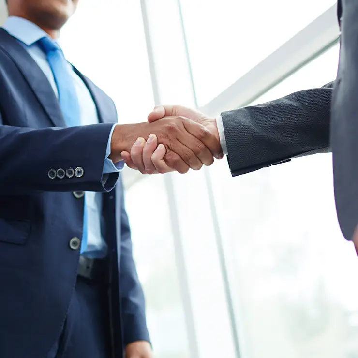 Google partnership | Find out more in the Worth Knowing blog!
