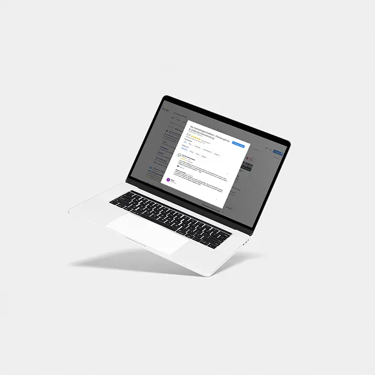 Worth Knowing blog | Tips for Google reviews from die marketingarchitekten!