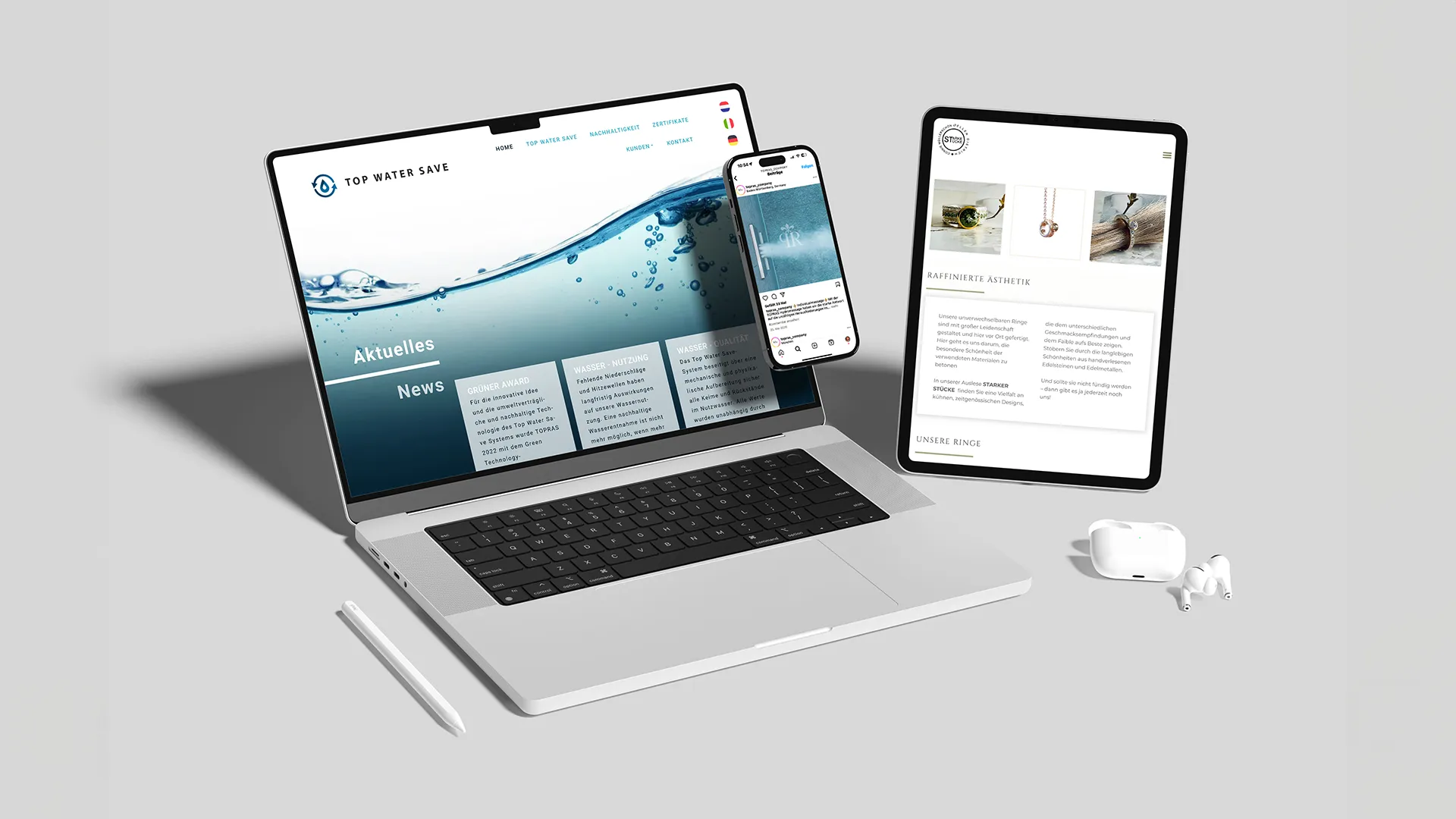 Gründe für eine Full-Service-Agentur wie die marketingarchitekten